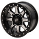 CFMoto UForce / ZForce Uinta UTV Wheels by Tusk